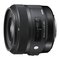 SIGMA 30mm F1.4 DC HSM Art - Manual del objetivo de la cámara y vídeo de reseña