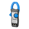 HoldPeak 870N - Manual de doble pantalla de 6000 dígitos