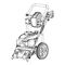 Power Stroke PS80979 Series