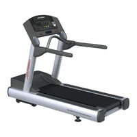 Life Fitness M051-00K58-A385 Manual De Funcionamiento