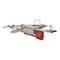 Sierras HOLZMANN MASCHINEN FKS 305VF-2600 Manual De Instrucciones