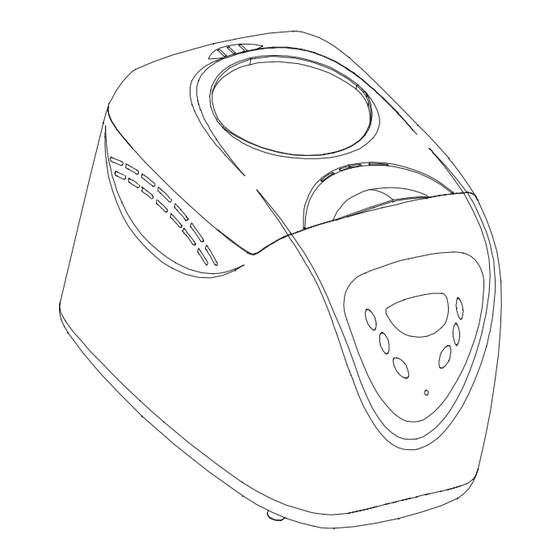 Superior XBM1538 Manual De Instrucciones