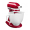 Electrodomésticos de Cocina KitchenAid 5KSM2CB5B Serie Manual Del Usuario