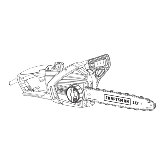 Craftsman 172.452470 Manual Del Usuario