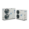 Bombas de Calor RHOSS Compact-Y SM TCAEY 122 P0 Instrucciones De Uso