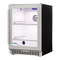 Danby Fresh DFG58D1BSS - 5.8 cu. ft. Manual del cultivador de hierbas