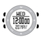 Relojes Gill Regatta Master Watch Manual De Instrucciones