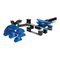 Equipos de Construccion JAVAC JAV-1021 Instrucciones De Seguridad Y Manual De Funcionamiento