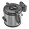 Electrodomésticos de Cocina Hamilton Beach Meal Maker 35135 Manual De Usuario