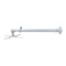 Bastidores y Soportes NewStar Neomounts BEAMER-W100SILVER Manual De Instrucciones