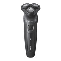 Philips 5000 Serie Manual De Instrucciones