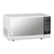 Hornos Microondas GE JES70W Manual De Uso Y Cuidado