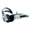 Auriculares Inalámbricos Philips SBC HD1500U Instrucciones De Manejo