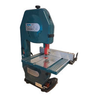 Far Tools WBS 190 Manual