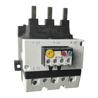 Eaton Z5 Serie Instrucciones De Montaje