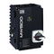 Variadores de Velocidad WEG MW500 G2 Manual De Usuario