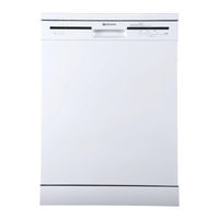 Johnson JWAS12EW Manual De Instrucciones