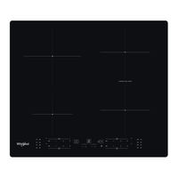 Whirlpool WB B8360 NE Manual Del Usuario