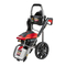 Bauer 20142E-B, 57656 - 2300 PSI, 1.2 GPM Manual de la hidrolavadora eléctrica
