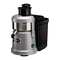 WARING COMMERRCIAL WJX80X - Manual del extractor de zumo