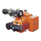 Quemadores baltur BT 75 DSPN-D Manual De Instrucciones
