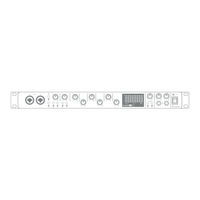 Focusrite Scarlett 18i20 Guía De Usuario