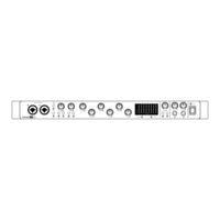 Focusrite Scarlett 18i20 Guía De Usuario