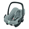 Asientos para Coches BEBE CONFORT Rock Manual Del Usuario