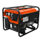 Generadores BLACK&DECKER BD 2200 Manual Del Usuario