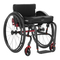 Sillas de Ruedas Ki Mobility Ethos Manual De Instrucciones