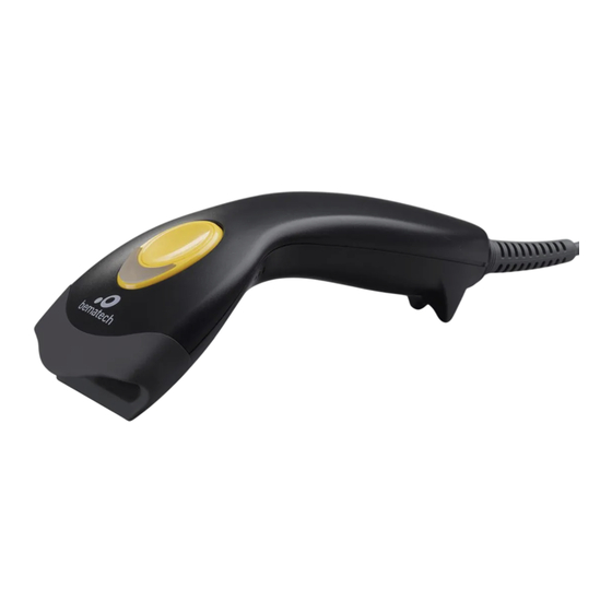 Bematech S-100 Guía De Referencia Rápida