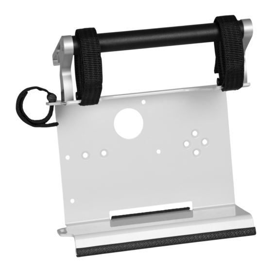Weinmann LIFE-BASE light XS Instrucciones De Uso