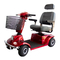 Scooters Mobiclinic Libra Manual De Instrucciones