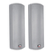 Altavoces MTX Audio MPP4100 El Manual Del Propietario
