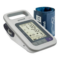 Yuwell YE680E Manual De Instruccion