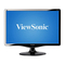 Monitores ViewSonic VA1931wa-LED Guia Del Usuario