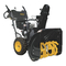 Sopladores de Nieve Partner PSB240 Manual De Las Instrucciones