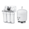 Sistemas de Filtración de Agua Evans RO-50G-C01 Manual De Propietario