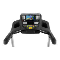 Bh Fitness G6180TFT Instrucciones De Montaje Y Utilización