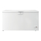 Congeladores Beko HSA47530N Instrucciones Para El Uso