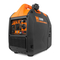 WEN 56235i - Manual del generador inversor de 2350 W