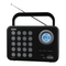 Radio Daewoo DRP-120 Manual De Instrucciones