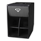 Altavoces Cerwin-Vega Junior Earthquake AB-36C Manual De Instrucciones