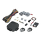 Sistema de Alarma Dometic WAECO MagicSafe MS660 Instrucciones De Montaje Y De Uso