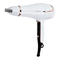 Secadores de Pelo Grundig HD 7880 Manual De Instrucciones