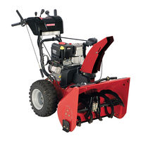 Craftsman 1450 Serie Manual Del Usuario