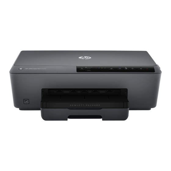 HP Officejet 6220 ePrinter Guia Del Usuario