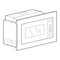 Hornos Microondas IKEA VÄRMD Manual De Instrucciones