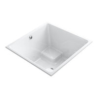 Kohler K-1969 Guia Del Usuario