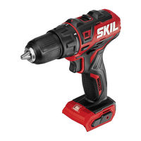 Skil PWRCORE 12 DL529001 Manual Del Propietário